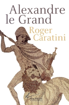 Paperback Alexandre le Grand [French] Book