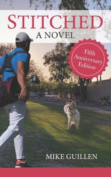 Paperback Stitched Book