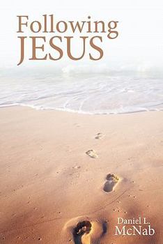 Paperback Following Jesus Book