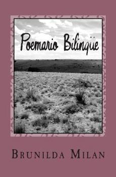 Paperback Poemario Bilingüe Book
