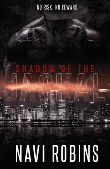 Paperback Shadow of The Jackal Book