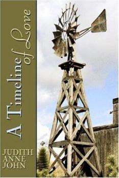 Paperback A Timeline of Love Book