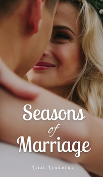 Hardcover Seasons of Marriage Book