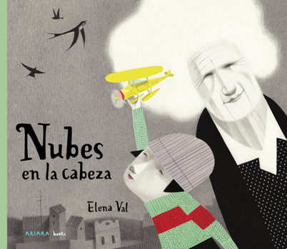 Paperback Nubes En La Cabeza: Volume 16 [Spanish] Book