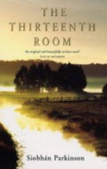 Paperback The Thirteenth Room Book