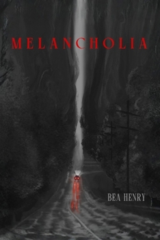 Paperback Melancholia Book