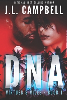 DNA (Contemporary Christian Fiction) (Virtues & Vices)