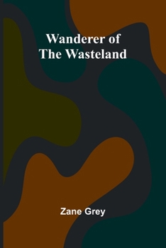 Paperback Wanderer of the Wasteland Book