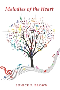 Paperback Melodies of the Heart Book