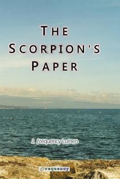 Paperback The Scorpion's Paper Book