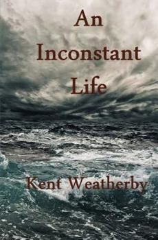 Paperback An Inconstant Life Book