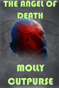 Paperback The Angel of Death Book