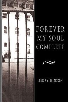 Paperback Forever My Soul Complete Book