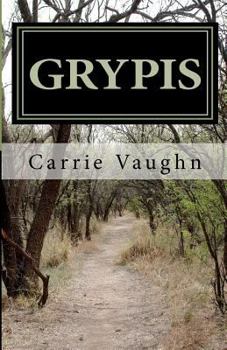 Paperback Grypis Book