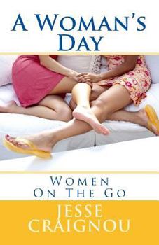 Paperback A Woman's Day Book