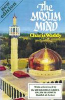 Paperback The Muslim Mind Book