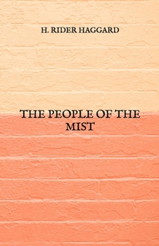 The People Of The Mist