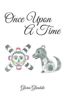 Hardcover Once Upon A Time Book