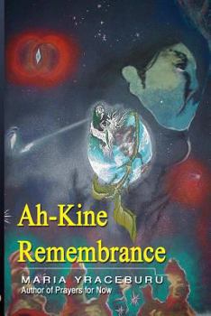 Paperback Ah-Kine Remembrance Book