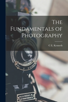 The fundamentals of photography