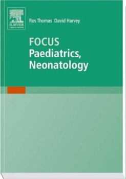 Paperback Paediatrics and Neonatology in Focus Book