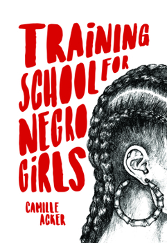 Paperback Training School for Negro Girls Book