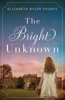 Paperback The Bright Unknown Book