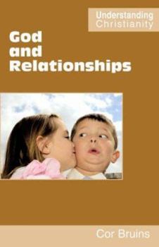 Paperback God and Relationships Book