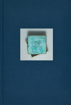 Hardcover Henry Leutwyler: The Tiffany Archives Book