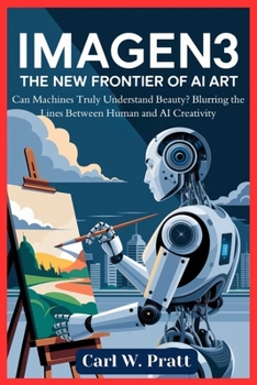 Imagen 3 The New Frontier of AI Art: Can Machines Truly Understand Beauty? Blurring the Lines Between Human and AI Creativity