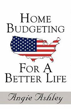Paperback Home Budgeting for a Better Life Book