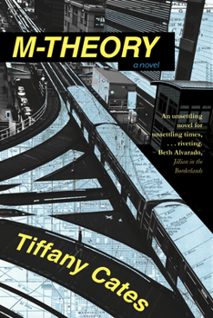 Paperback M-Theory Book