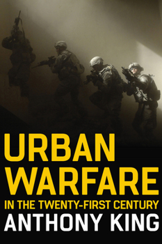 Paperback Urban Warfare in the Twenty-First Century Book
