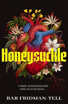 Paperback Honeysuckle Book