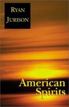 Paperback American Spirits Book