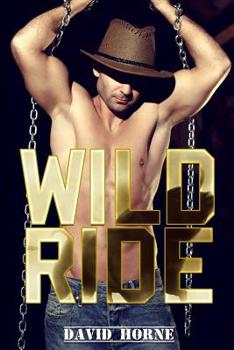 Paperback Wild Ride Book