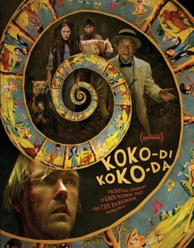 Koko-Di Koko-Da