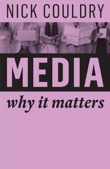 Paperback Media: Why It Matters Book