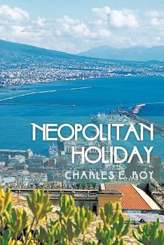 Paperback Neopolitan Holiday Book