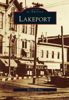 Paperback Lakeport Book