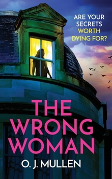 Hardcover The Wrong Woman Book