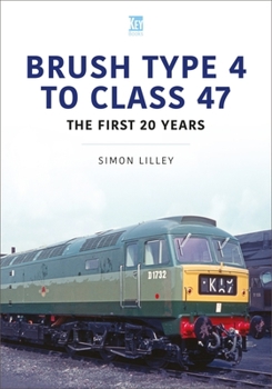 Paperback Brush Type 4 to Class 7: The First 25 Years Book