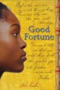 Hardcover Good Fortune Book