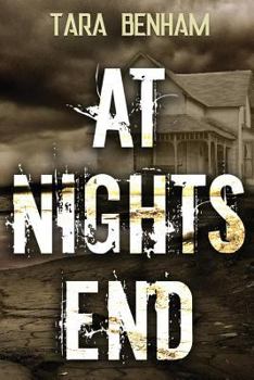 Paperback At Night's End Book