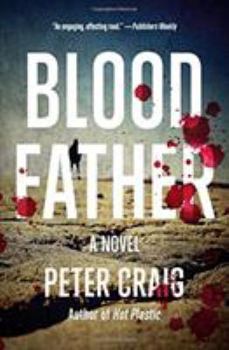 Paperback Blood Father Book
