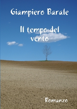 Paperback Il tempo del vento [Italian] Book