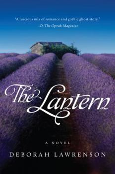 Paperback Lantern, The Deluxe Book