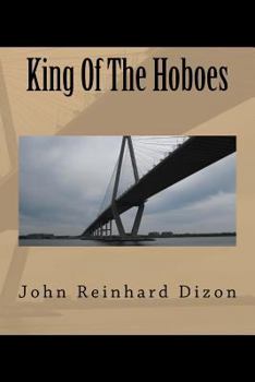 Paperback King Of The Hoboes Book