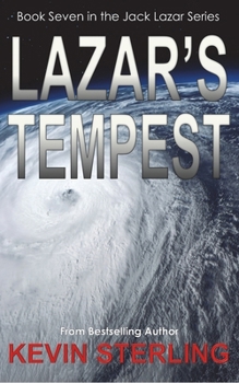 Paperback Lazar's Tempest Book