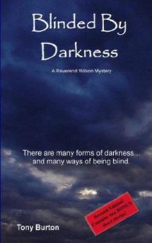 Paperback Blinded by Darkness Book